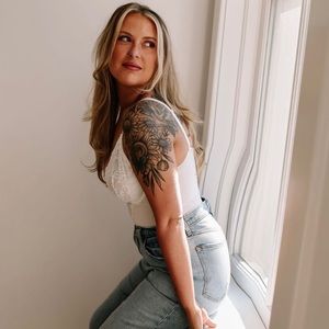 Meet your Posher, Brooke